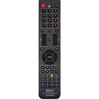 Универсальный пульт Huayu RM-L1098+15 ver.2025 (для TV)