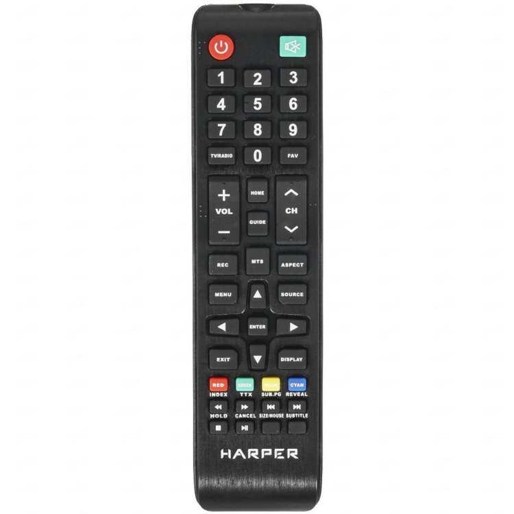 Пульт Harper 24R490T
