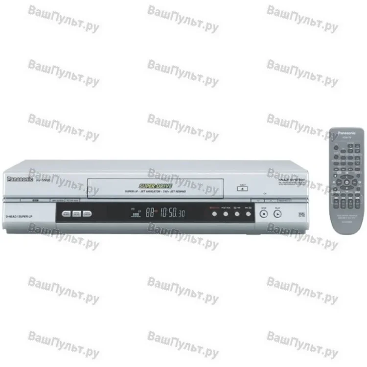 Panasonic NV-MV41EE-S