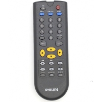 Пульт Philips 0851