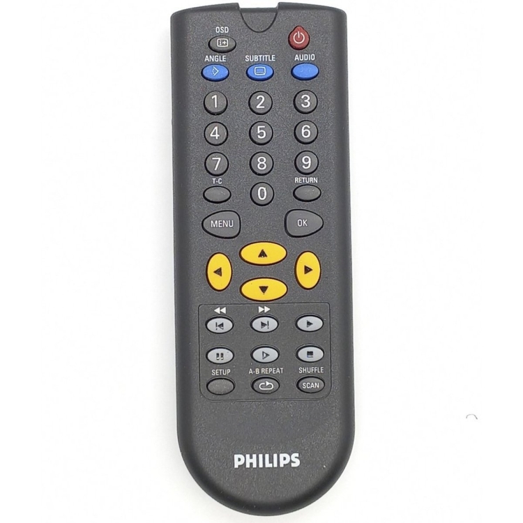 Пульт Philips 0851