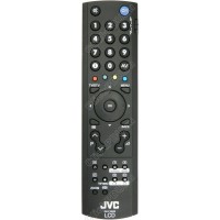 Пульт JVC RM-C1892B (RM-C1899S)