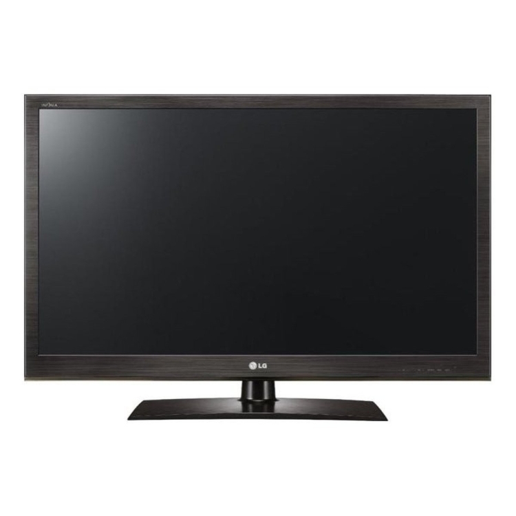 LG 42LV3550