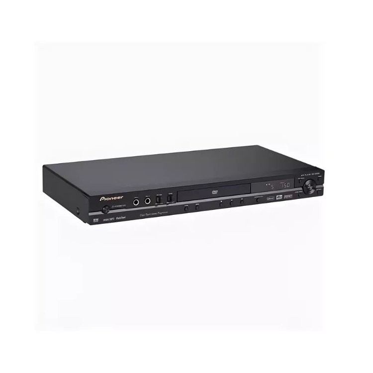 Pioneer DV-595K
