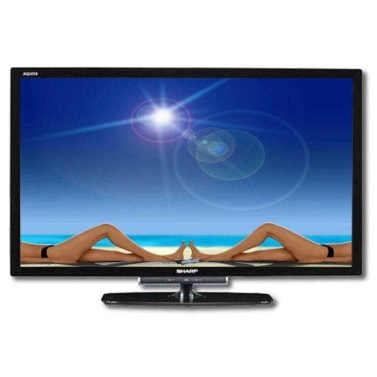 Sharp LC-40LE630E