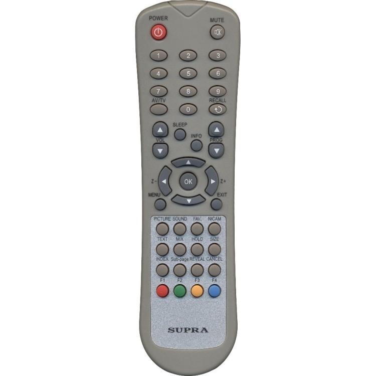 Пульт Supra STV-LC1910W