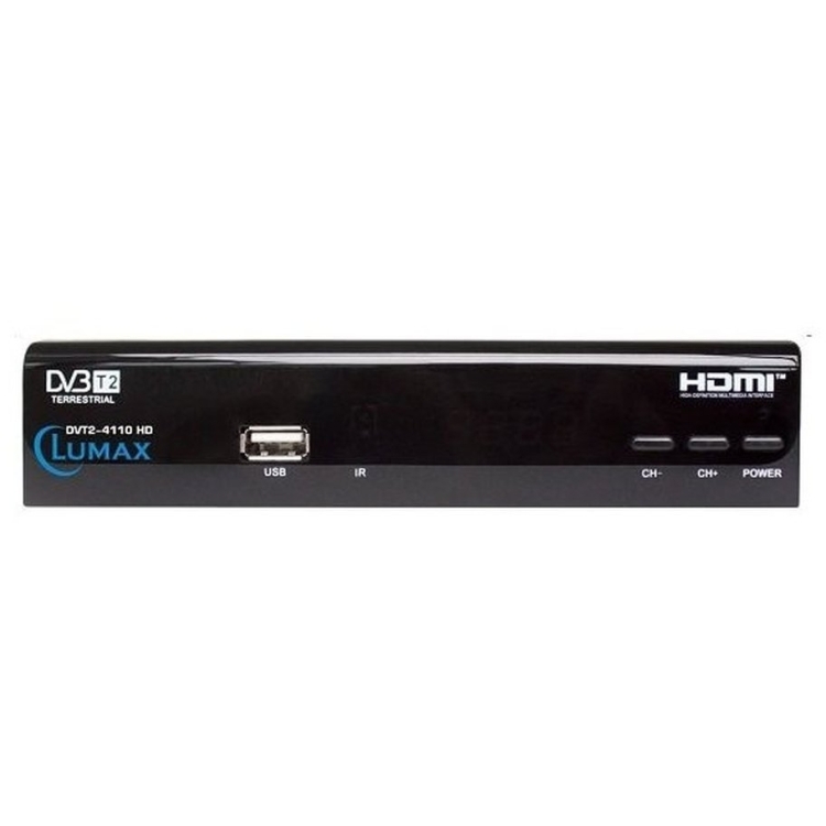 Lumax DVT2-41102HD