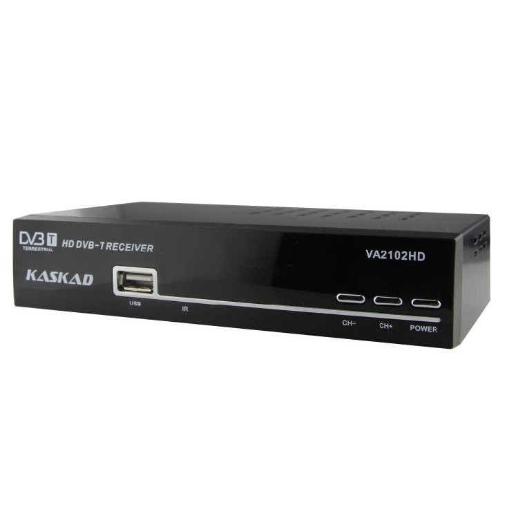 Kaskad VA-2102HD
