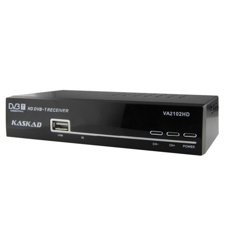 Kaskad VA-2102HD