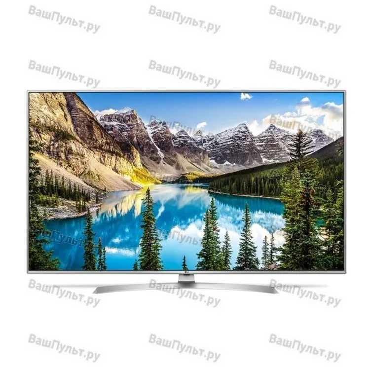 LG 43UJ675V