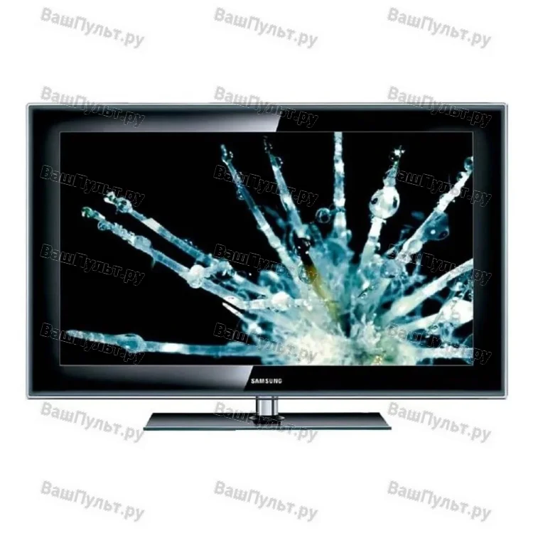Samsung LE-52B620
