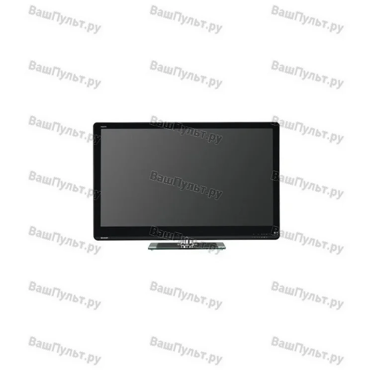 Sharp LC-42D69U