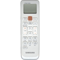 Пульт для кондиционера Samsung DB93-14195F