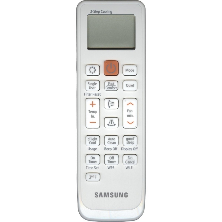 Пульт для кондиционера Samsung DB93-14195F