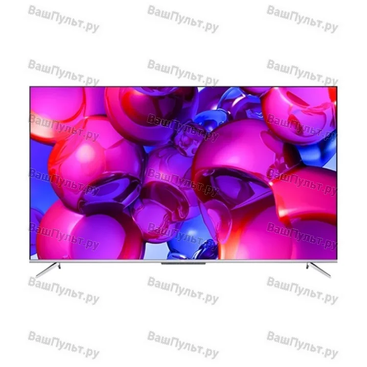 TCL 43P715