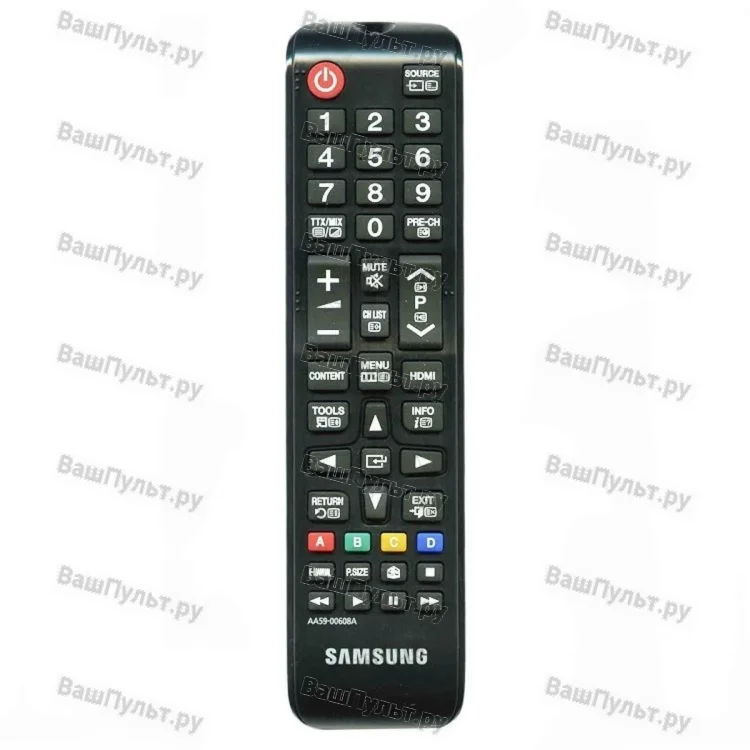 Пульт Samsung AA59-00608A (оригинальный)