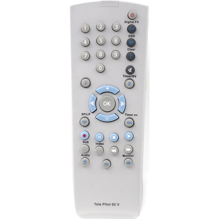Пульт Huayu для Grundig TP-92V