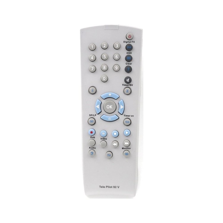 Пульт Huayu для Grundig TP-92V
