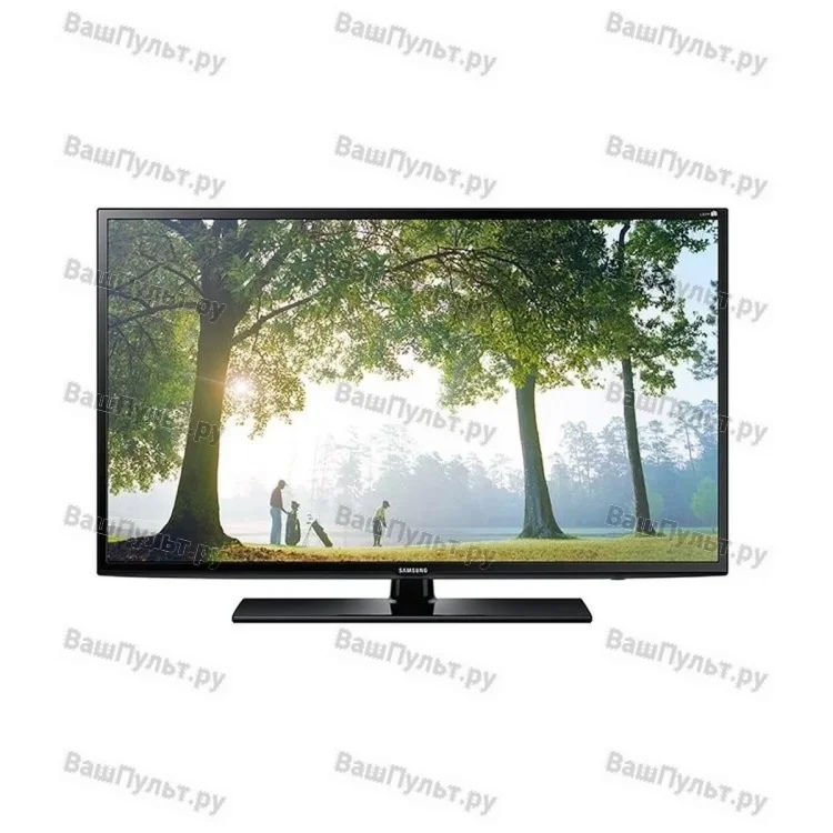 Samsung UE40H6203