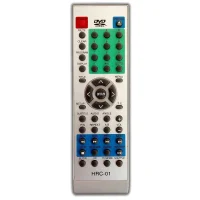 Пульт Huayu для Rolsen HRC-01