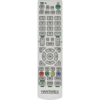 Пульт Hantarex LCD TV (оригинальный)
