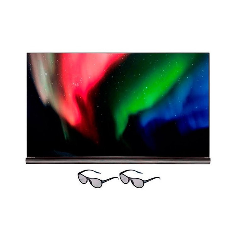 LG OLED77G6V