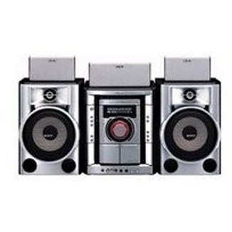 Sony MHC-GNZ88D