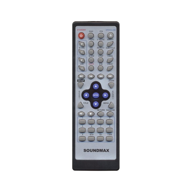 Пульт Soundmax JX3055B