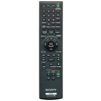 Пульт Sony RMT-D242P