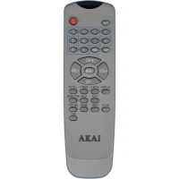 Пульт Akai KEX2C-C4 (оригинальный)