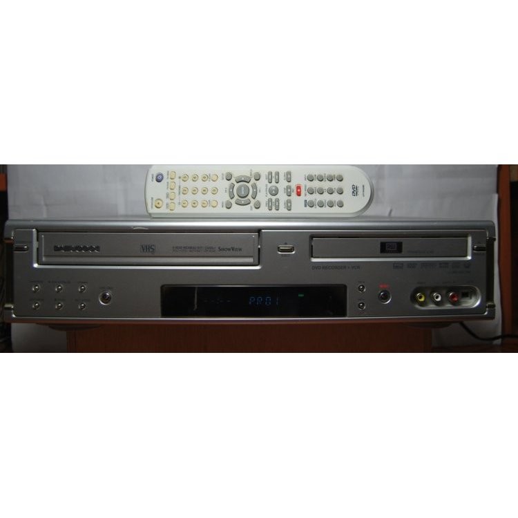 Daewoo DF-8100