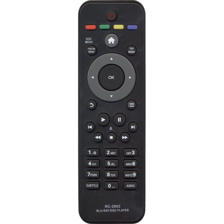 Пульт Huayu для Philips RC2802