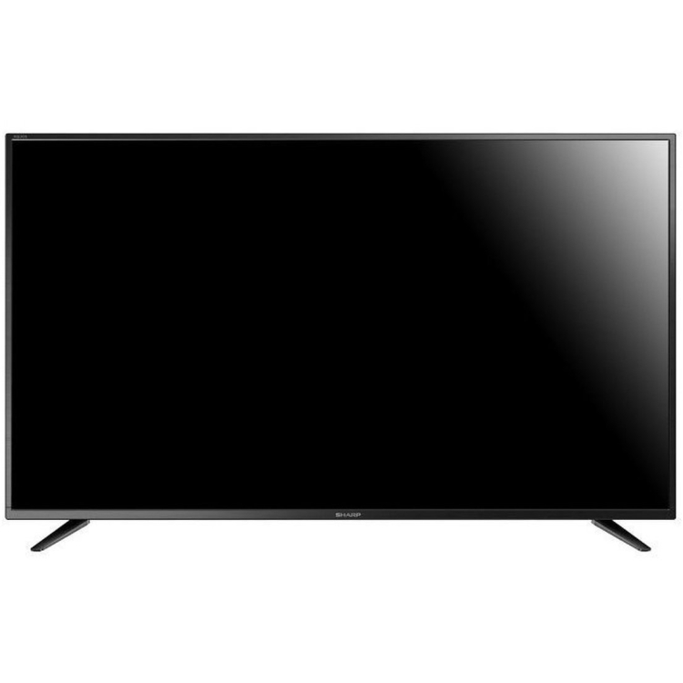 Sharp LC-49CUG8052E