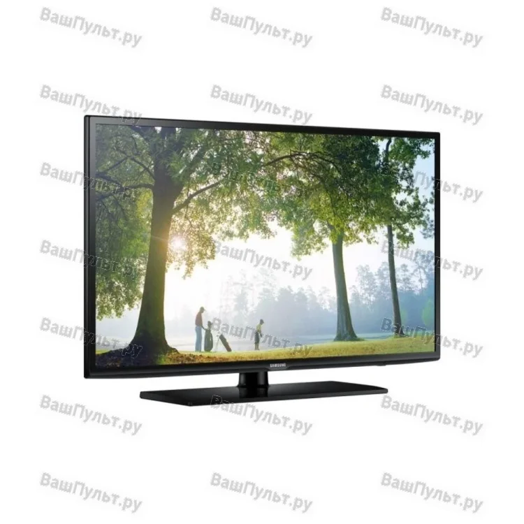 Samsung UE60H6203A