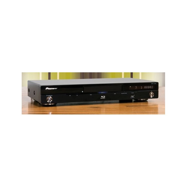 Pioneer BDP-LX53