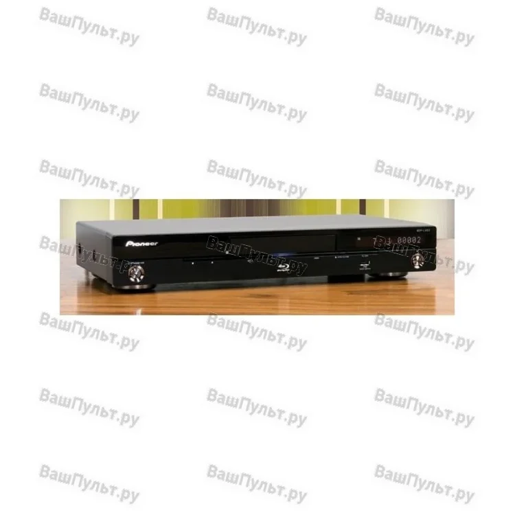 Pioneer BDP-LX53