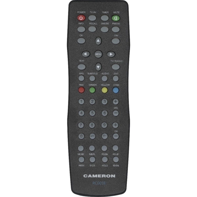 Пульт Cameron RC003E (waterproof)