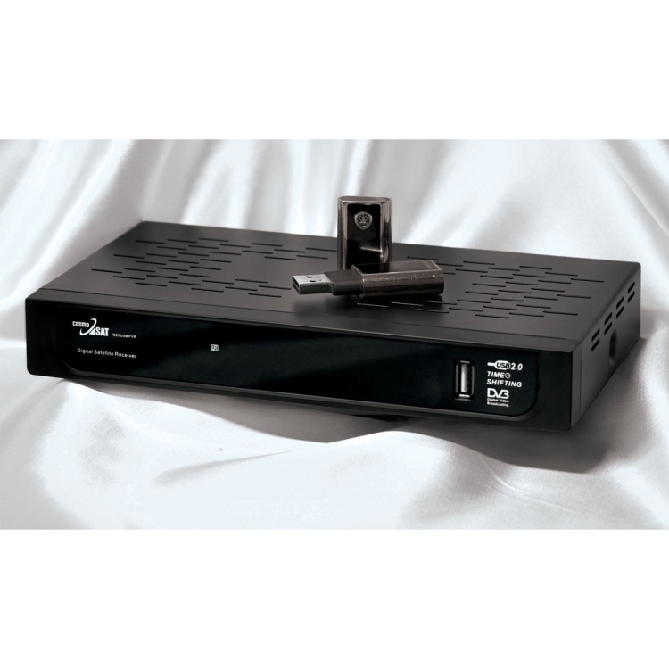 CosmoSat 7820 USB PVR