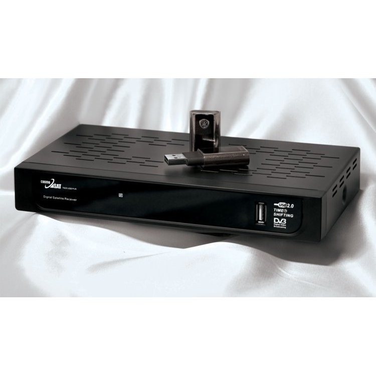 CosmoSat 7820 USB PVR