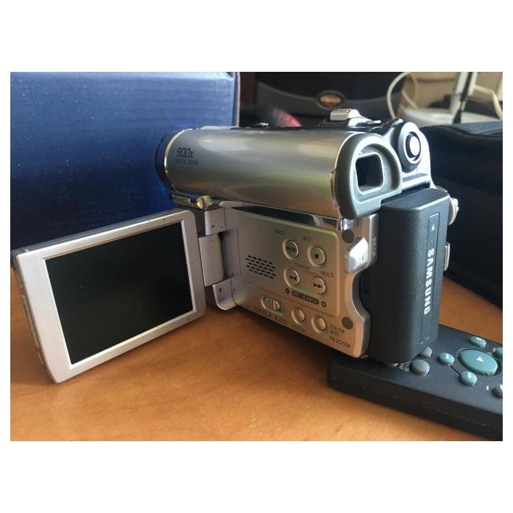 Samsung VP-D453