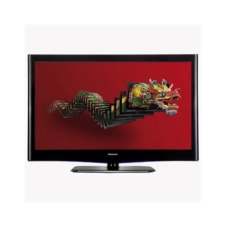 Hisense LCD26V88
