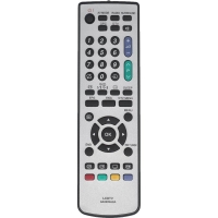 Пульт Huayu для Sharp GA520WJSA (GA591WJSA) (HSH100 в коробке)