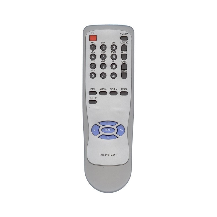 Пульт Huayu для Grundig TP-741C