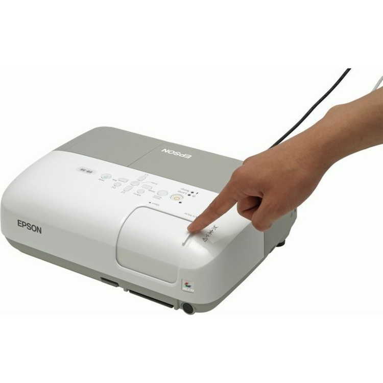 Epson EB-S6