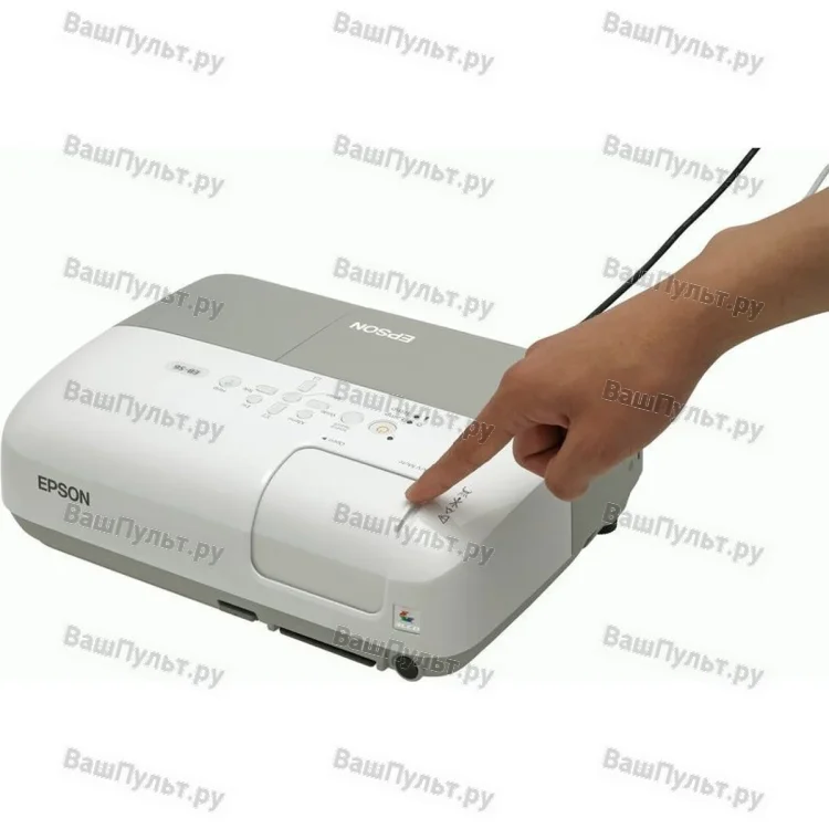 Epson EB-S6