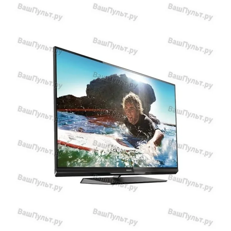 Philips 42PFL6907H