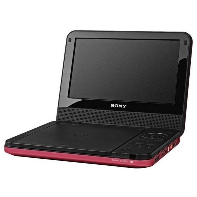Sony DVP-FX720