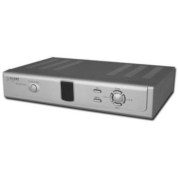 BigSat BS-S501 Xtra