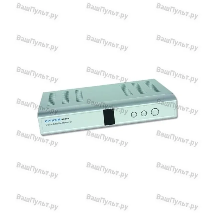 Opticum 4000A