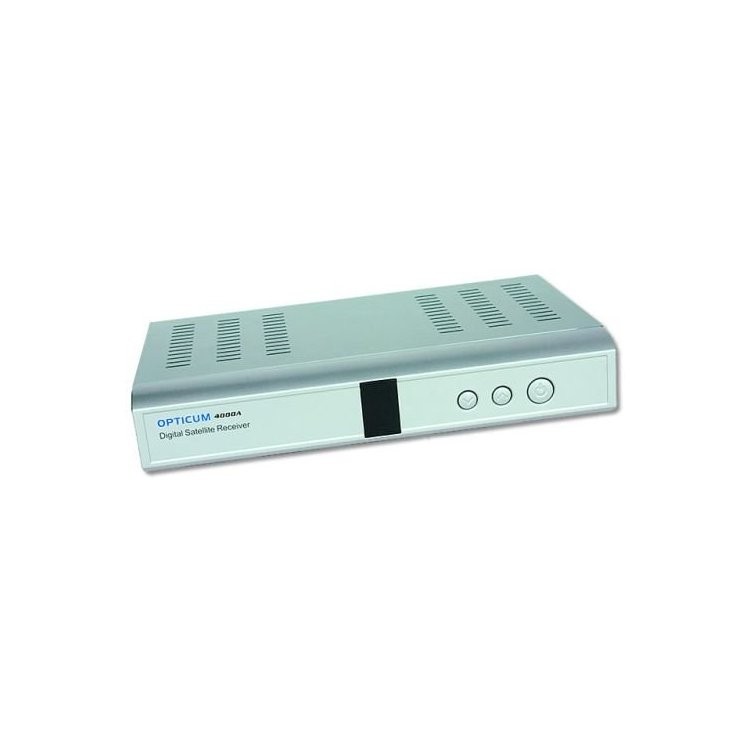 Opticum 4000A